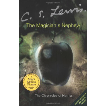 the magician"s nephew (the chronicles of narnia)