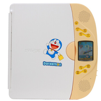 好记星(Ozing) P1100 会做题的早教机幼儿点读