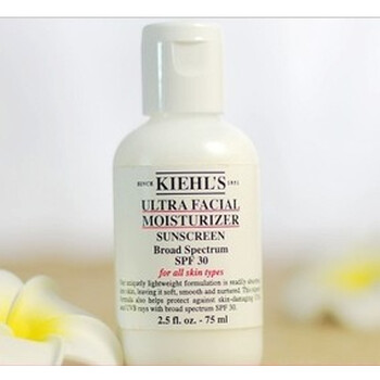 日本JChere澳门代购 契尔氏升级版海源防晒乳