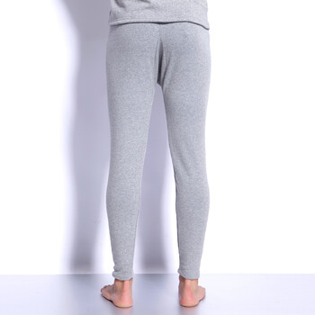 男加厚棉毛裤性价比 男士毛裤加厚款 冬季质量