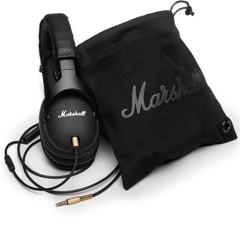 马歇尔(Marshall) Monitor 监听耳机【价格 报价