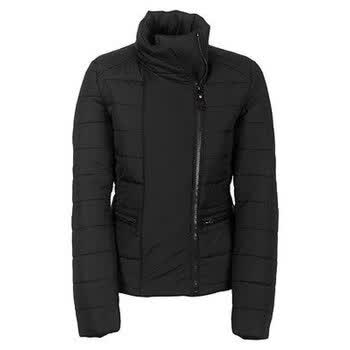 Aeropostale <em>女士</em>拉链立领羽绒服 <em>XL</em>码怎么样