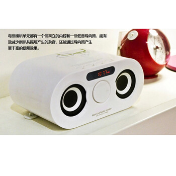 小国学机 便携式听读机 早教故事机 婴儿宝宝早