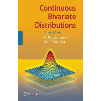 Continuous Bivariate Distributions【图片 