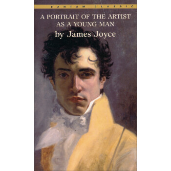 joyce the portrait of an artist as a young man