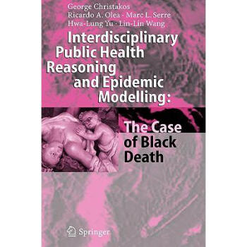 Interdisciplinary Public Health Reasonin.