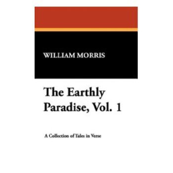 预订theearthlyparadisevol1
