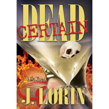 Dead Certain【图片 价格 品牌 报价】-京东