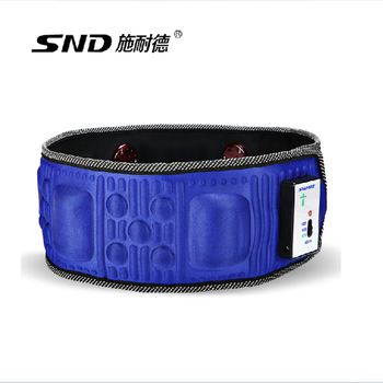 X5倍瘦甩脂机强效减肥瘦身燃脂腰带产品器材