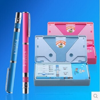 林文老师 第六代防近视<em>笔</em> <em>家有儿女</em>智能正姿护