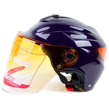 永恒头盔 YH-339 摩托车男女头盔 电动车安全帽