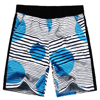 香克斯(janks) 纯棉<em>大码运动短裤男</em>沙滩裤 J142