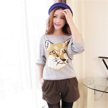 2013实拍 新款女装撞糖果色休闲 毛呢<em>短裤</em> 秋冬