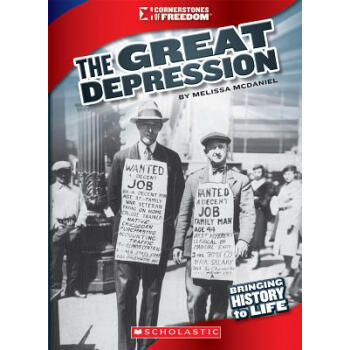 the great depression