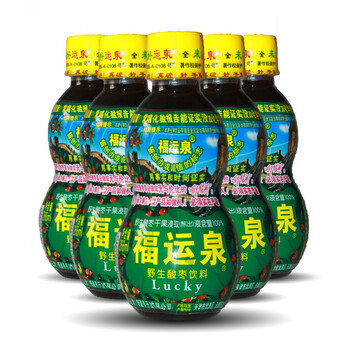 福运泉酸枣汁266ml小组,福运泉酸枣汁266ml价