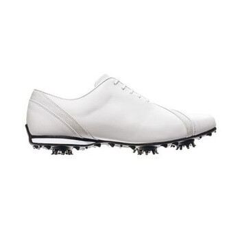 高尔夫球鞋女士哪种好 高尔夫球鞋fj牌子同款