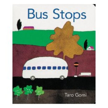 Bus Stops【图片 价格 品牌 报价】-京东商城