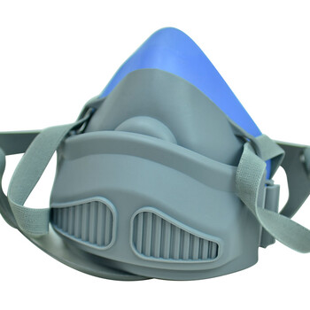 Galilee 防粉尘\/防灰口罩\/安全面罩可更换滤棉