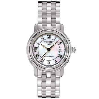天梭机械女表】天梭TISSOT T-Classic经典系列机械女