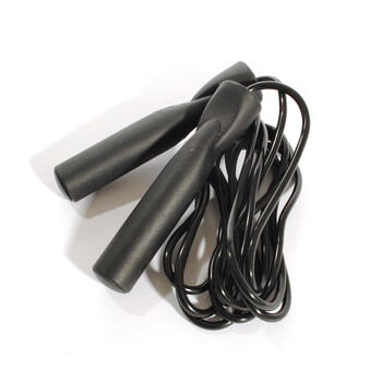 Apro健身跳绳塑料把柄跳神绳子 花式儿童减肥