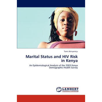 【预订】Marital Status and HIV Risk i