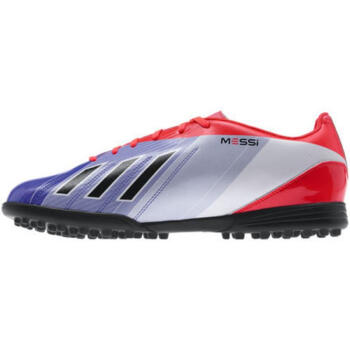 Adidas 男式 足球鞋 G18528 adiQuestra MG小