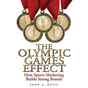 【预订】The Olympic Games Effect: How Spo