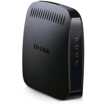 TP-LINK（普联）EP110 EPON终端（光猫）