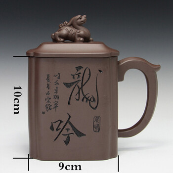 
                                        助理工艺美术师杨喜雨本人制壶刻绘田瓜 原矿珍藏降坡泥纯手工亲制作品精制高档茶壶限量收藏320cc                
