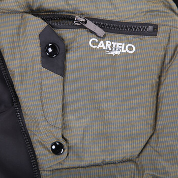 <em>卡帝乐鳄鱼</em>cartelo2013新品<em>男士</em>羽绒服休闲马