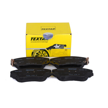 【京东自营】泰明顿(TEXTAR) 24415.191.15 