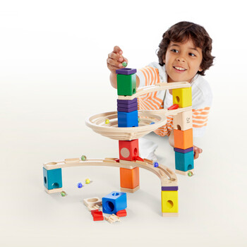 德国 Quadrila 夸得瑞拉 基本套 91pcs 益智 社交