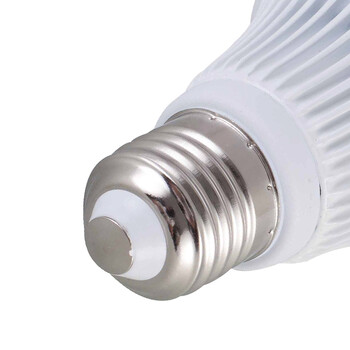 尚仕达 超高亮led光源球泡灯3w5w LED节能灯 E27螺口 lamp 5W-JDB-暖白