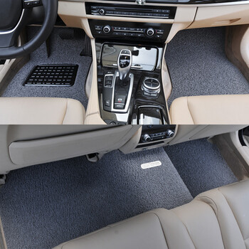 R.H丝圈脚垫别克大众 丰田 本田 标志 菲亚特 广