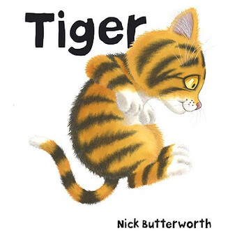 > 【预订】tiger