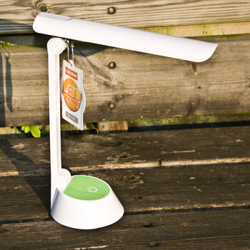 护眼郎\/Careeye 新款触摸式面光源充电led护眼