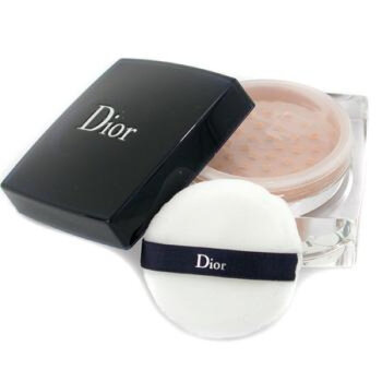Dior 迪奥 DiorSkin 完美剔透润泽粉饼小组,Dio