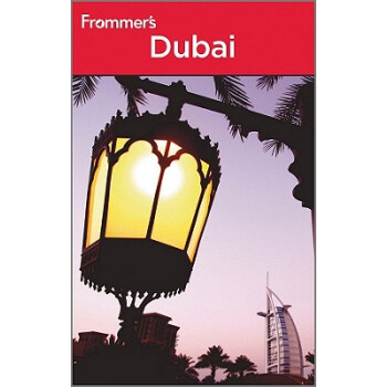 【预订】Frommer'S Dubai 2E【图片 价格 品牌
