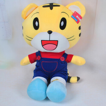 <em>巧虎</em>玩偶便宜价格 <em>巧虎妹妹小花</em>玩偶质量好吗