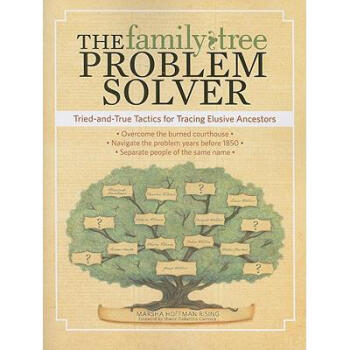 The Family Tree Problem Solver: Tried-An.