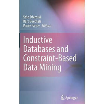 Inductive Databases and Constraint-Based.