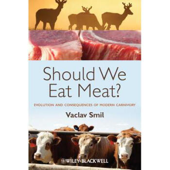 Should We Eat Meat Evolution and Consequ.