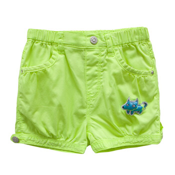 巴拉巴拉 balabala童装<em>儿童女短裤 儿童</em>百搭纯