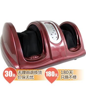 给生活加温:说说正在使用的几款家庭保健按摩器械