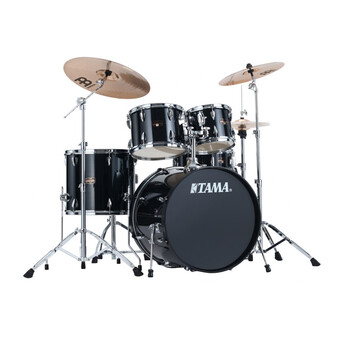 TAMA Imperialstar IP52KH6 帝王之星 架子鼓 带
