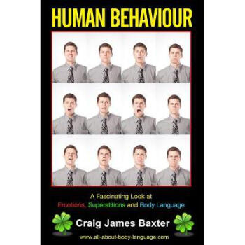 Human Behaviour: A Fascinating Look at E.