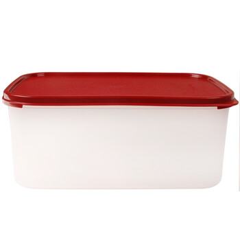 特百惠（Tupperware） MM储藏保鲜大3件套