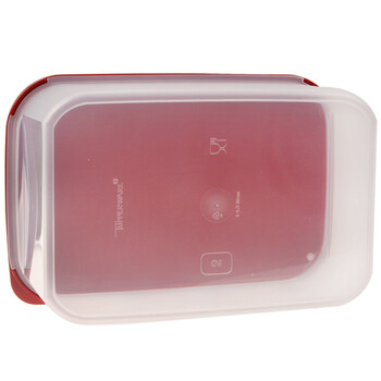 特百惠（Tupperware） MM储藏保鲜大3件套