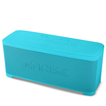 雅兰仕（EARISE） S3笔记本蓝牙音响无线音箱低音炮4.0电脑音响2.1多媒体音箱 多瑙蓝
