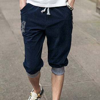 <em>货到付款</em> 古莱登 2014夏款<em>男短裤</em>韩版时尚灯芯